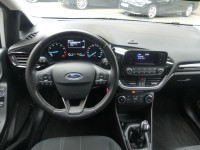 Ford Fiesta 1.1 Trend