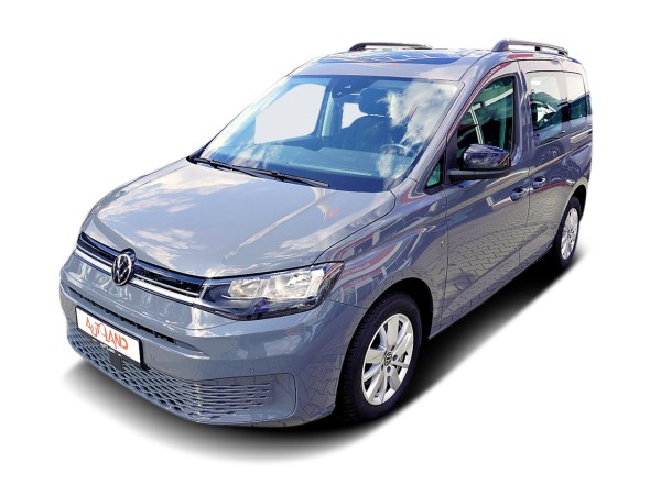 VW Caddy 2.0 TDI Life DSG VC