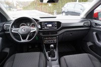 VW T-Cross 1.0 Life