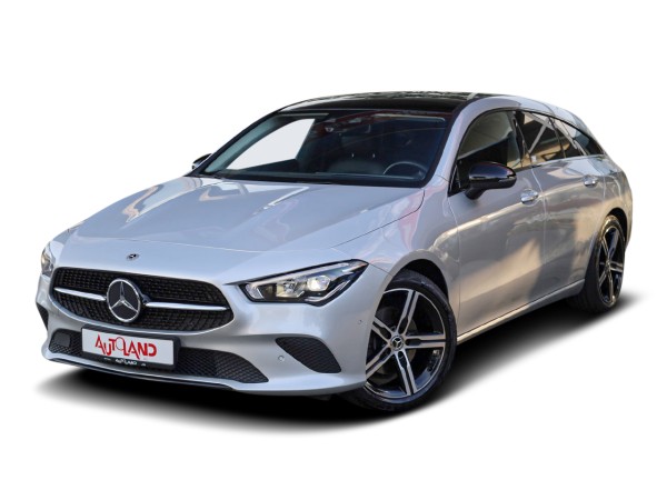 Mercedes-Benz CLA 250 e SB Progressive Aut.