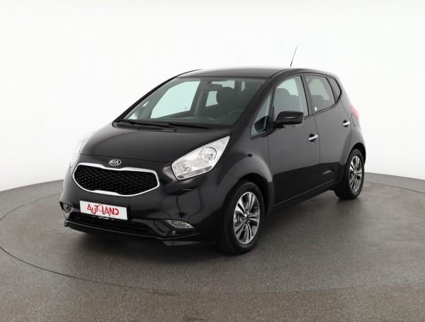 Kia Venga 1.4 CVVT