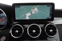 Mercedes-Benz C 200 C200T Avantgarde 9G-Tronic