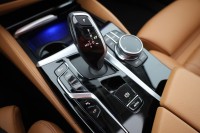 BMW 5 530d Luxury xDrive MHEV Aut.