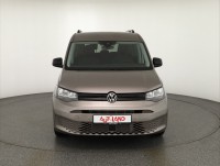 VW Caddy Maxi 2.0 TDI DSG