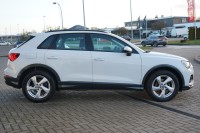 Audi Q3 35 TDI advanced S-Tronic