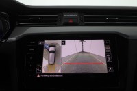 VW Passat Variant 2.0 TDI DSG R-Line