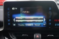 Toyota C-HR 1.8 Hybrid