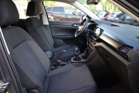 VW T-Cross 1.0 TSI