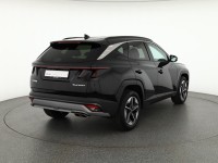 Hyundai Tucson 1.6T-GDI Facelift GO!