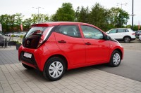 Toyota Aygo AYGO 1.0 x