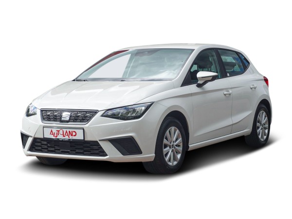 Seat Ibiza 1.0 Style