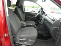 VW Caddy Alltrack 1.4 TSI BMT