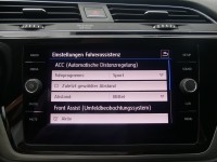 VW Touran 1.4 TSI R-Line