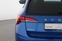 Skoda Scala 1.0 TSI