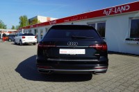 Audi A4 Quattro 40 TDI quattro S-Tronic S-Line