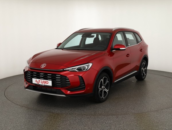 MG ZS 1.5 Hybrid Comfort Aut.