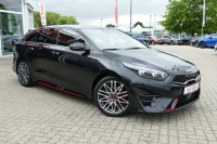 Kia pro_cee'd ProCeed 1.6 T-GDI GT