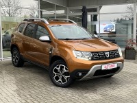 Dacia Duster II 1.2 TCe 125 Prestige 2WD