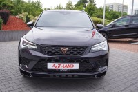 Cupra Ateca 2.0 TSI 4Drive