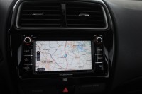 Mitsubishi ASX 2.0 MIVEC Aut. Intro Edition