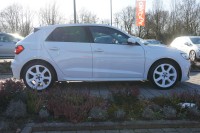Audi A1 Sportback 25 1.0 TFSI S line