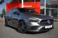 Vorschau: Mercedes-Benz B 200 B200 AMG Line