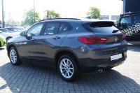 BMW X2 sDrive18i