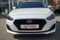 Hyundai i30 Fastback 1.4 T-GDI DCT