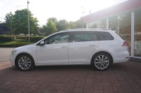 VW Golf VII Variant 2.0 TDI Alltrack 4Motion DSG