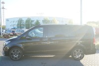 Mercedes-Benz V-Klasse V250 d 4MATIC lang (EURO 6d-TEMP)