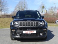 Jeep Renegade 1.5 M-Hybrid