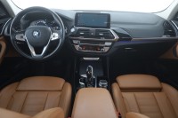 BMW X3 xDrive 30 i Luxury Line