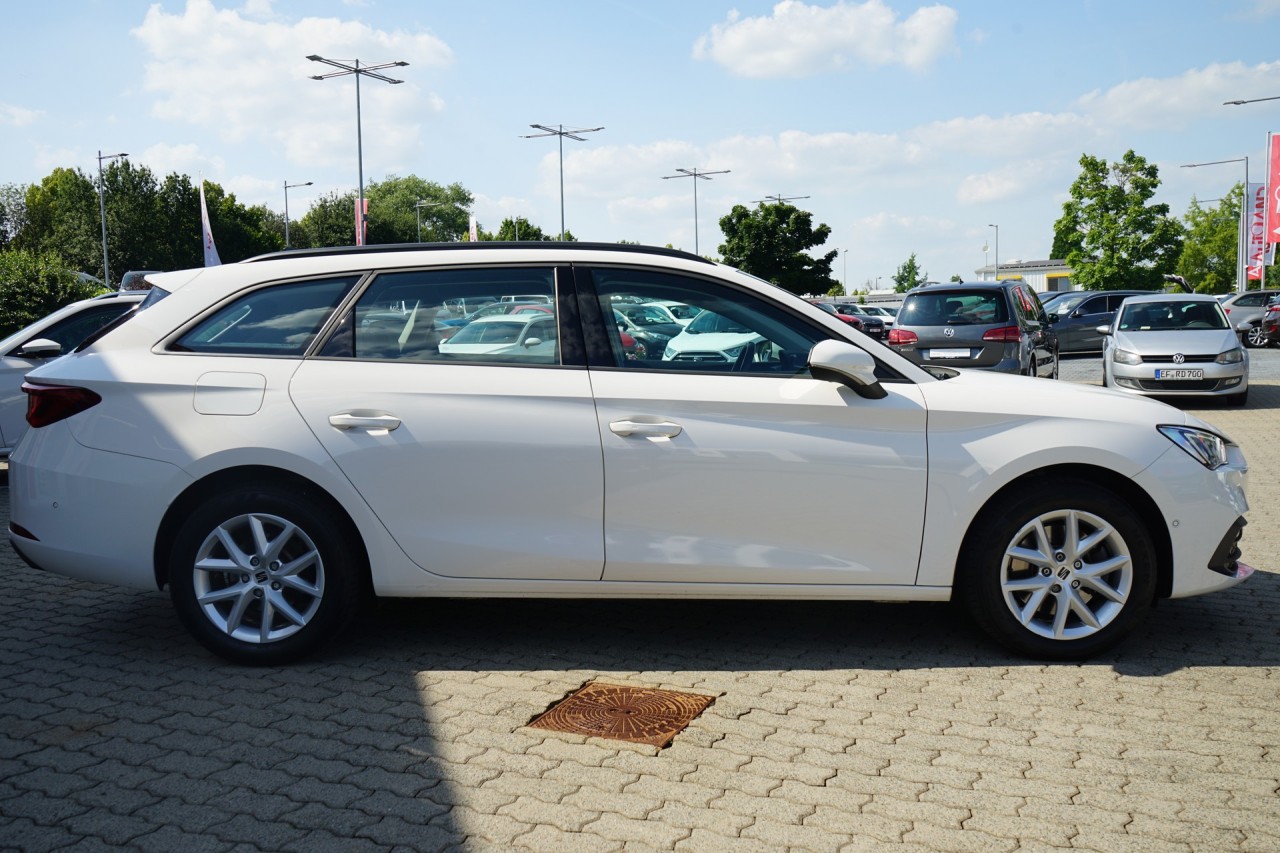 Seat Leon ST 2.0 TDI Style