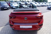 VW T-Roc Cabriolet R-Line