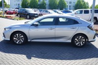 Honda Civic 1.0 VTEC TURBO