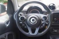 Smart ForTwo fortwo coupe 1.0 Passion