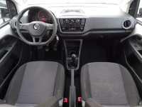 VW up up! 1.0 beats BMT/Start-Stopp