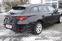 Seat Leon ST 2.0 TDI DSG