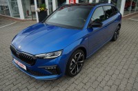 Skoda Scala Monte Carlo 1.5 TSI DSG