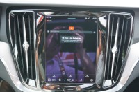 Volvo S60 2.0 M-Hybrid Plus Dark