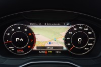 Audi A4 2.0 TFSI S-Line