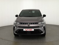 Renault Symbioz 140 mHev