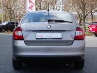 Skoda Rapid 1.2 TSI