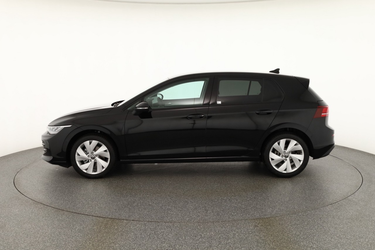 VW Golf VIII 1.5 TSI
