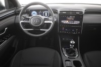 Hyundai Tucson 1.6 T-GDI Advantage 2WD