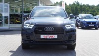 Audi Q5 40 2.0 TDI quattro S-Line