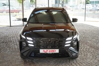 Hyundai Tucson 1.6T-GDI HEV N-Line 4WD Aut.