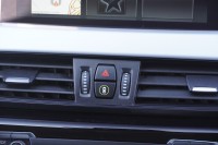 BMW X1 sDrive 18 i Advantage