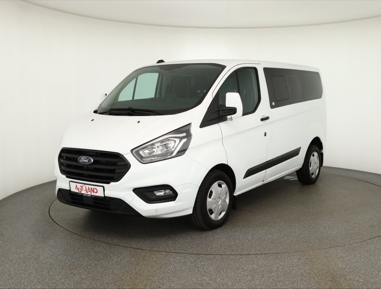 Ford Transit Custom 2.0 TDCi 320 L1H1