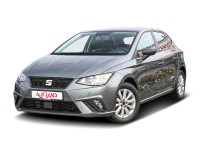 Seat Ibiza 1.0 TSI Klima Limiter Tempomat USB